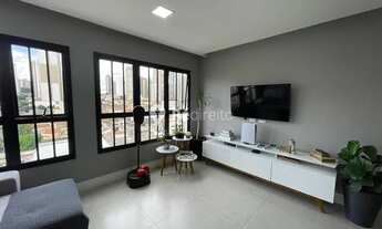 Imagem 2: Apartamento à venda 2 dormitórios no Anália Franco