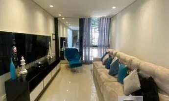 Imagem: Casa à venda na Mooca com 4 quartos e 7