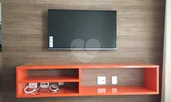 Imagem 5: São Paulo - Apartamento Padrão - Vila Nova Conceição