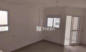 Imagem 6: Apartamento com 2 dormitórios para alugar, 53 m² por R$ 2.243,83/mês - Parque das Nações