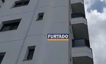 Imagem 2: Apartamento com 3 dormitórios para alugar, 160 m² por R$ 5.276,00/mês - Vila Bastos - Sant