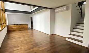 Imagem 4: VENDO ou ALUGO LINDO DÚPLEX 244m²; 03 suítes, 6 wc e 4 vagas - Idea Zarvos 4x4 Cerqueira