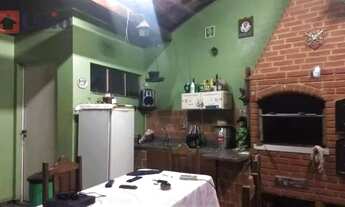 Imagem 7: Casa com 2 dormitórios à venda, 99 m² por R$ 410.000,00 - Panorama - Piracicaba/SP