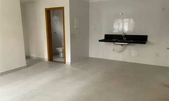 Imagem 7: Apartamento de 40m² na Vila Regente Feijó!