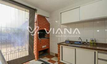 Imagem: Casa à venda e locação no bairro Santa