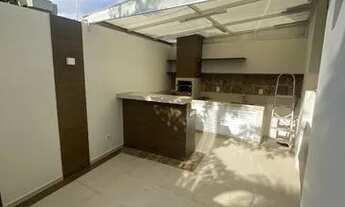 Imagem 3: Apartamento todo reformado no bairro Flamboyant com área externa