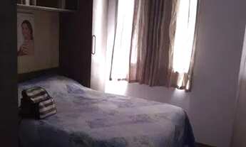 Imagem 3: APARTAMENTO - SUÍÇO - SP