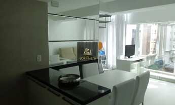 Imagem 5: Flat na Bela Vista