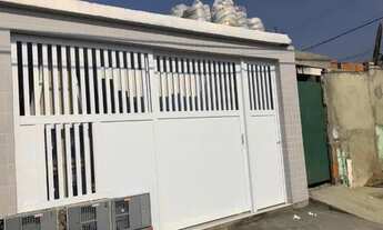 Imagem: 2 casas disponível locação Esplanadas