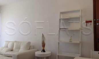 Imagem 2: Flat na Vila Nova Conceição Próximo ao Pq Ibirapuera