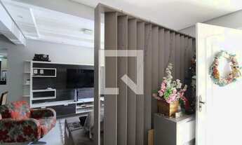 Imagem 2: Casa de Condomínio para Aluguel - Estância Velha, 3 Quartos, 135 m2