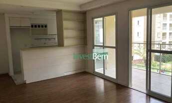 Imagem 3: Apartamento Residencial à venda, Jardim São Vicente, Campinas - AP0314