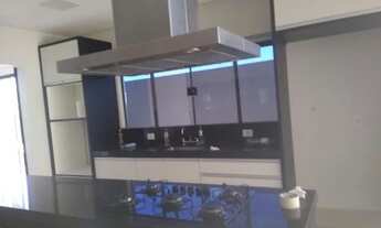 Imagem 5: Casa condomínio terras da fazenda