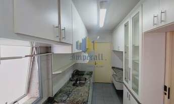 Imagem 6: Apartamento 3 dormitórios 2 suíte 86 m² Edificio Serra Mar Jardim Aquarius Sjc SP 2 vagas