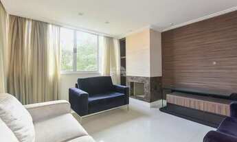 Imagem 4: Cobertura para venda possui 162 metros quadrados com 3 quartos em Portão - Curitiba - PR