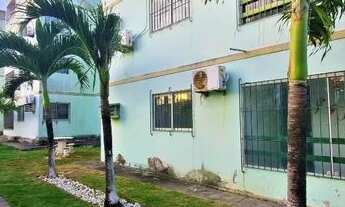Imagem 3: Apartamento com Piscina em Pau Amarelo - Av. Costa Azul - R$ 950