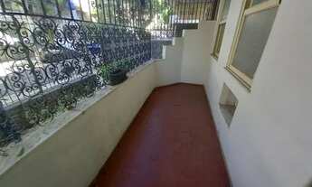 Imagem 4: Rio de Janeiro - Apartamento Padrão - Tijuca