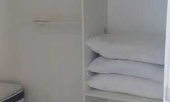 Imagem 7: Flat Mobiliado para aluguel com 46 metros quadrados com 2 quartos em Cabo Branco - João Pe