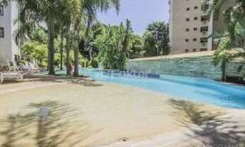 Imagem 3: Apartamento para venda com 140 metros quadrados com 3 quartos em Auxiliadora - Porto Alegr