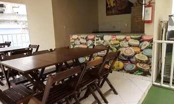 Imagem 6: Apartamento 2/4, suíte, condomínio clube L. de Freitas