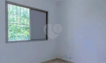 Imagem 6: São Paulo - Apartamento Padrão - SAÚDE