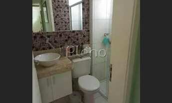 Imagem 7: Apartamento à venda no Jardim Nova Europa - Campinas/SP