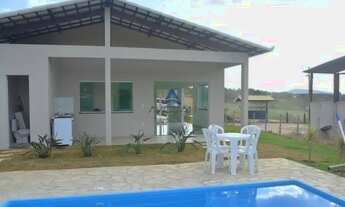 Imagem 3: Casa com 3 dormitórios para alugar em Brumadinho