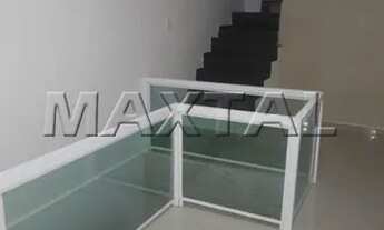 Imagem 7: Sobrado a venda na Vila Maria Alta, 307m2, 3 dormitórios, 1 suíte, 2 vagas, 3 banheiros, 1