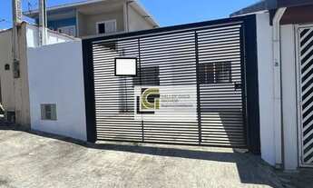 Imagem: Casa com 2 dormitórios à venda por R$