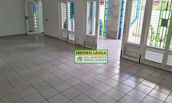 Imagem 4: Casa com 5 dormitórios para alugar, 352 m² por R$ 4.446/mês - Jardim das Oliveiras - Forta