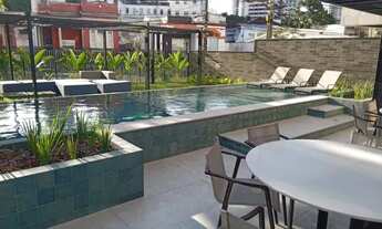 Imagem 5: Alugo apartamentos novos com 02 quartos no Espinheiro - Recife - PE