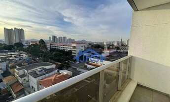 Imagem 6: Sala à venda, 28 m² por R$ 215.000 - Vila Campesina - Osasco/SP