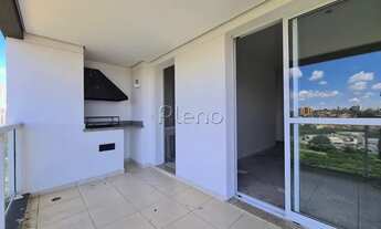 Imagem 4: Apartamento à venda no Taquaral - Campinas/SP
