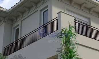 Imagem 4: CASA ASSOBRADADA À VENDA - CONDOMÍNIO FECHADO - GREEN BOULEVARD - VALINHOS/SP