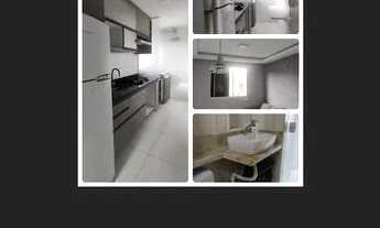 Imagem: Alugando meu apartamento semi-mobiliado