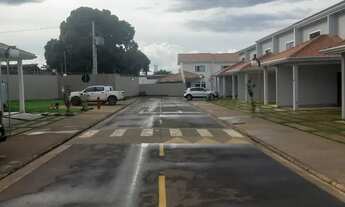 Imagem 3: Ótimo sobrado no Residencial Jardins