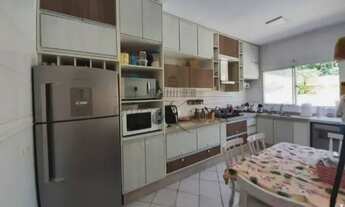 Imagem 3: Casa Condomínio - Urbanova - Residencial Altos da Serra I - 200m² - 3 Dormitórios