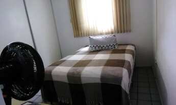 Imagem 2: Aluguel por diária em Intermares