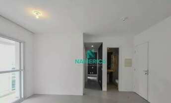 Imagem 5: Apartamento com 2 dormitórios, 60 m² - venda por R$ 836.000,00 ou aluguel por R$ 4.837,00