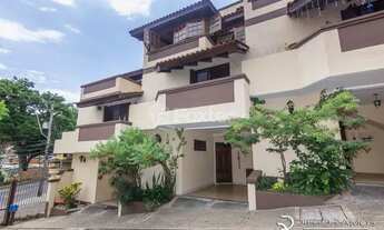 Imagem 2: Casa em Condomínio à venda Avenida Wenceslau Escobar, Tristeza - Porto Alegre