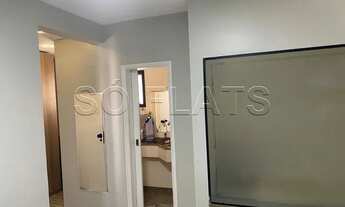 Imagem 6: Flat Brasilia Small Town disponível para venda com 53 m², 01 dorm e 01 vaga de garagem