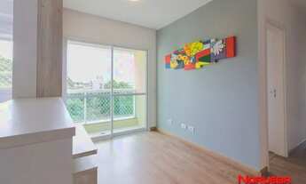 Imagem 5: Apartamento para alugar no Bacacheri, Curitiba