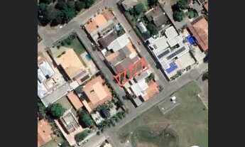 Imagem 1: Lote no Condomínio das Palmeiras Ponte Alta Norte