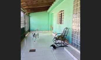 Imagem 2: Vendo Ótima casa na Quadra 03 Norte em Brazlândia DF