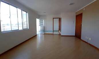 Imagem 5: Apartamento com 1 dormitório para alugar, 50 m² por R$ 1.344,17/mês - Ponta Porã - Cachoei