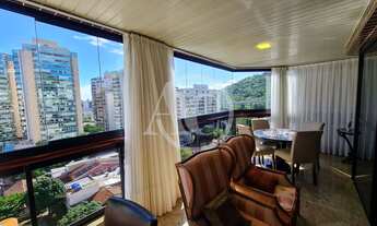 Imagem 4: Apartamento a venda com 4 suítes, na Praia da Costa, no Parque das Castanheiras, Vila Velh