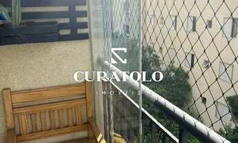 Imagem 3: Apartamento com 3 dorms, 1 suíte, varanda, 1 vaga e lazer - Cond. Avanti Vida, Vila Mendes