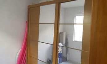 Imagem 6: Casa duplex em Campo Grande bairro Del cima