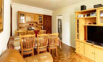 Imagem 3: Apartamento para aluguel com 80 metros quadrados com 3 quartos em Leblon - Rio de Janeiro