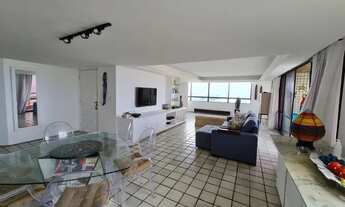 Imagem 4: Apartamento para venda possui 219 metros quadrados com 4 quartos